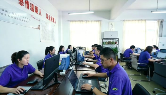專業(yè)節(jié)能冷庫建造，一站式冷鏈倉儲(chǔ)解決方案